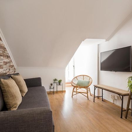 LisboaRato Cozy 3Br W/Balcony - By Lu Holidays公寓 外观 照片