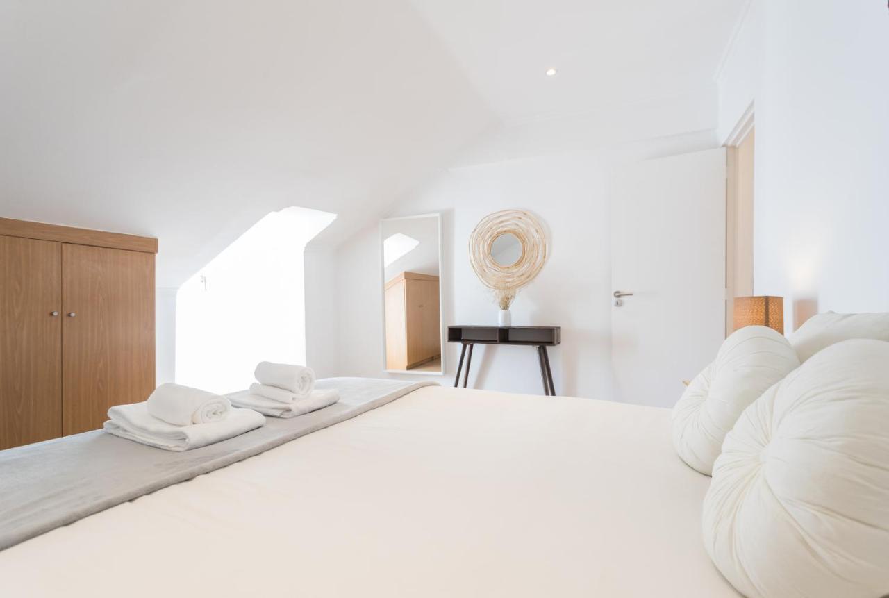 LisboaRato Cozy 3Br W/Balcony - By Lu Holidays公寓 外观 照片