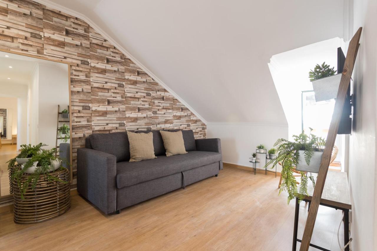 LisboaRato Cozy 3Br W/Balcony - By Lu Holidays公寓 外观 照片