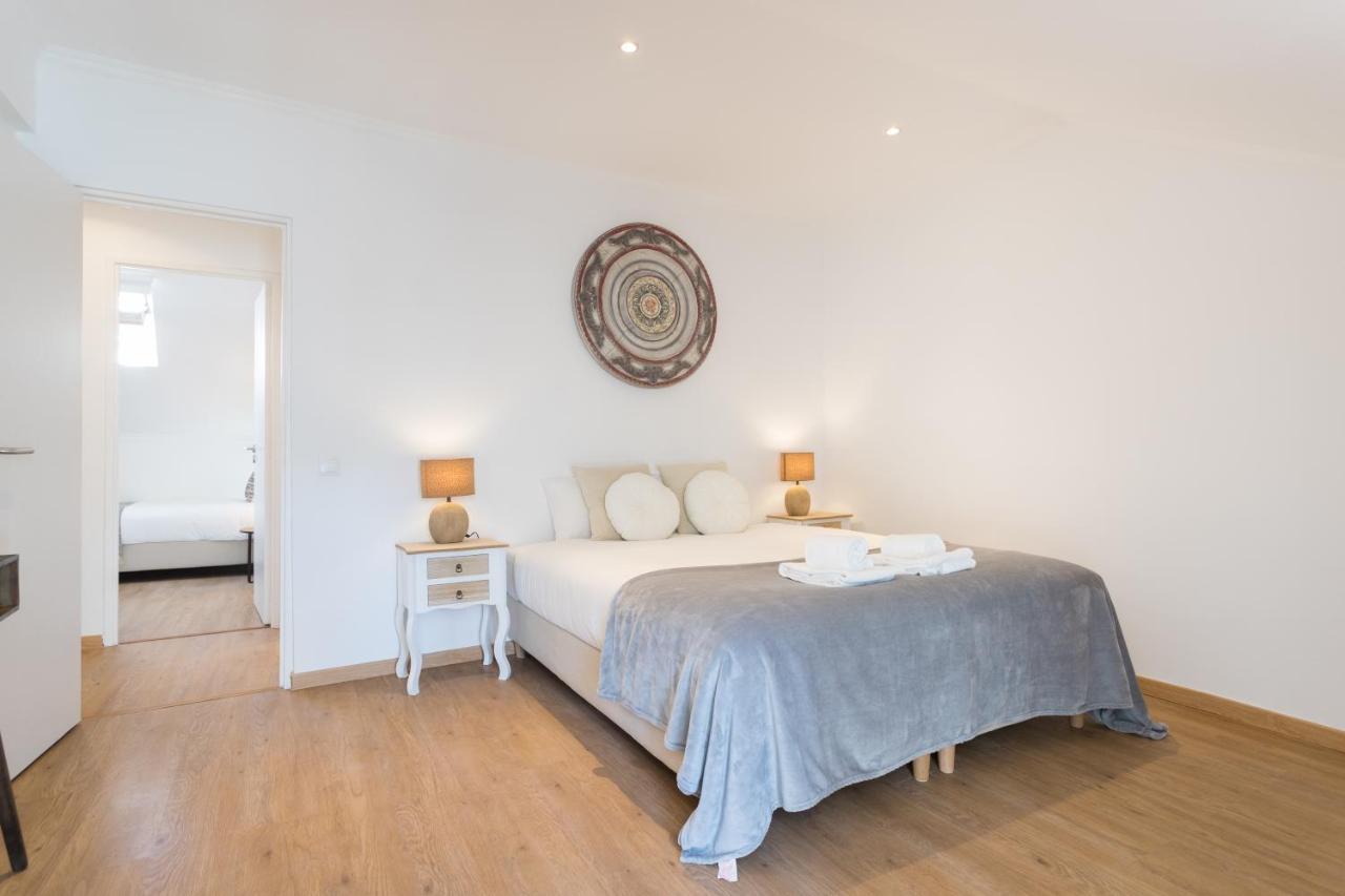 LisboaRato Cozy 3Br W/Balcony - By Lu Holidays公寓 外观 照片