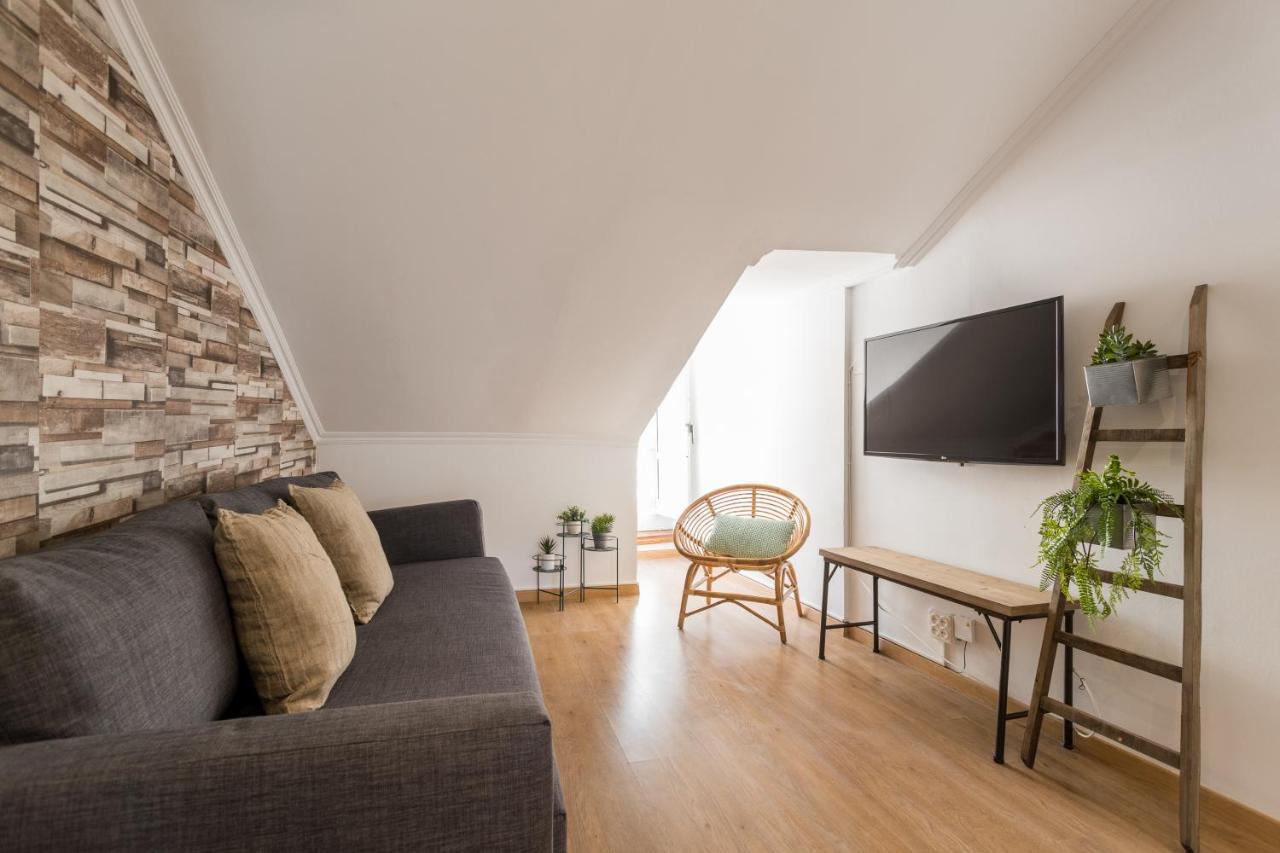 LisboaRato Cozy 3Br W/Balcony - By Lu Holidays公寓 外观 照片