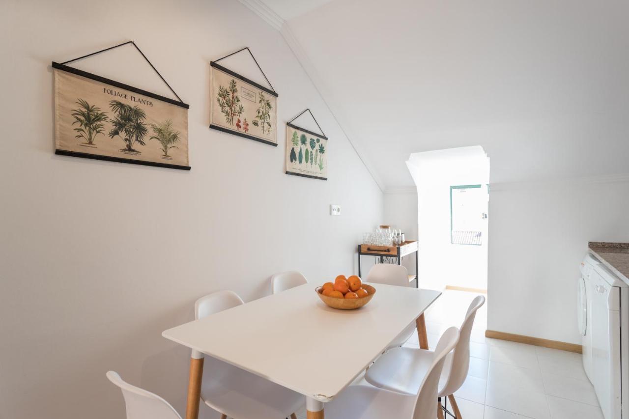 LisboaRato Cozy 3Br W/Balcony - By Lu Holidays公寓 外观 照片
