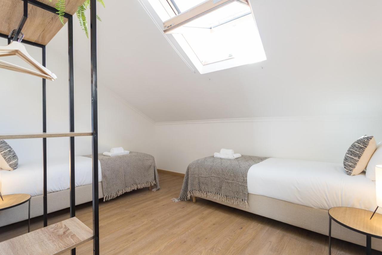 LisboaRato Cozy 3Br W/Balcony - By Lu Holidays公寓 外观 照片