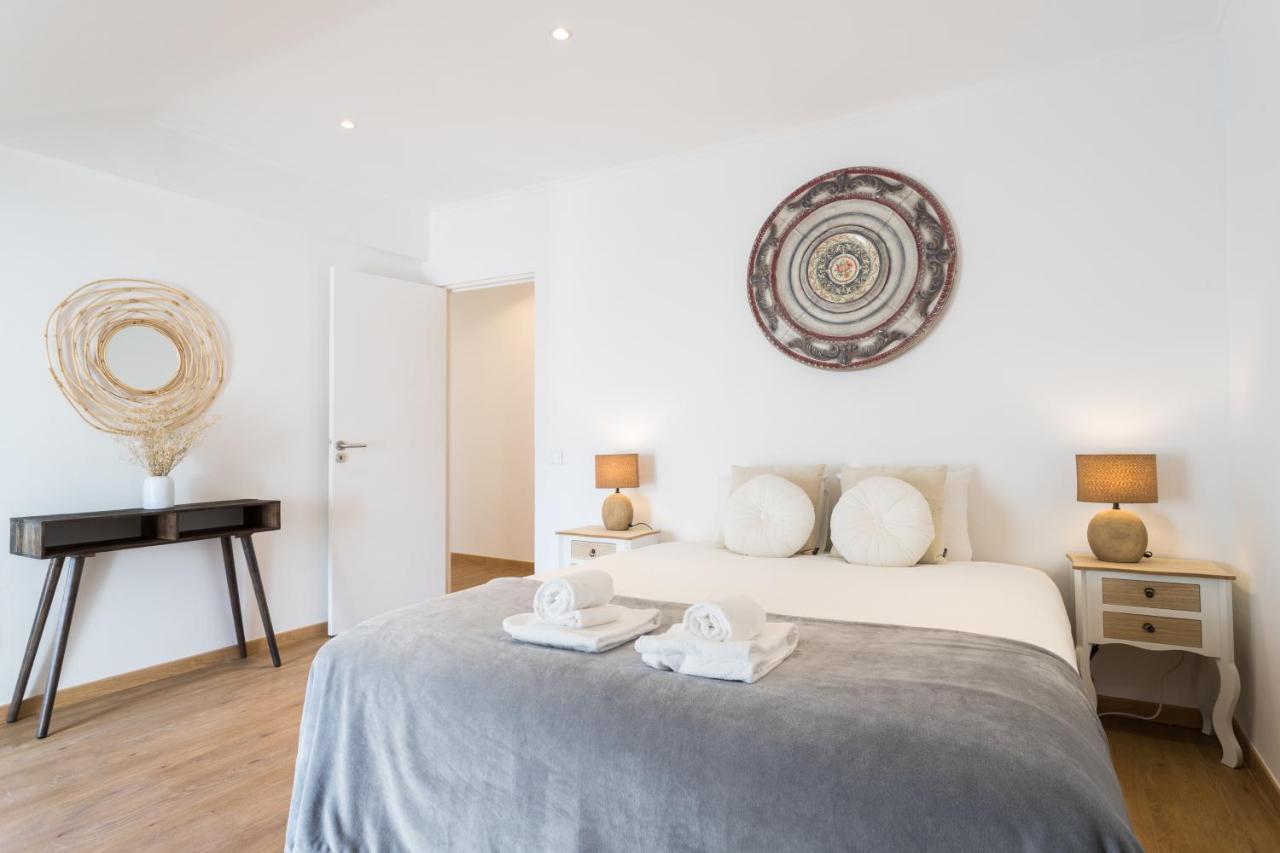 LisboaRato Cozy 3Br W/Balcony - By Lu Holidays公寓 外观 照片