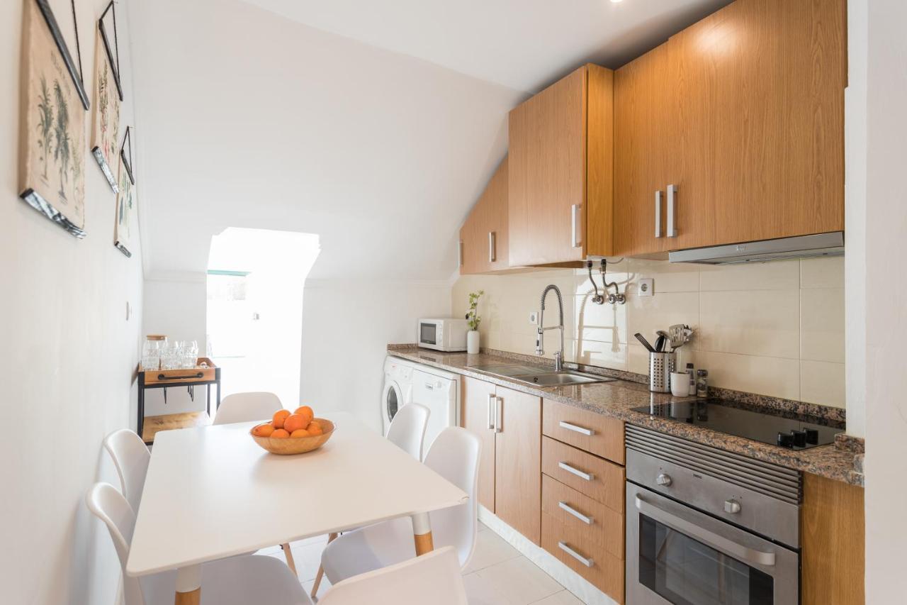 LisboaRato Cozy 3Br W/Balcony - By Lu Holidays公寓 外观 照片