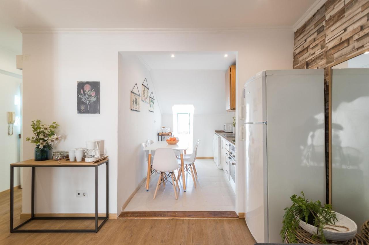 LisboaRato Cozy 3Br W/Balcony - By Lu Holidays公寓 外观 照片
